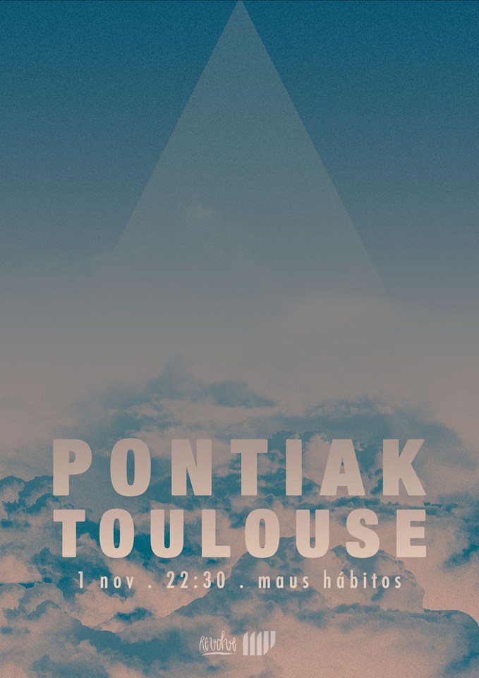 Pontiak + Toulouse