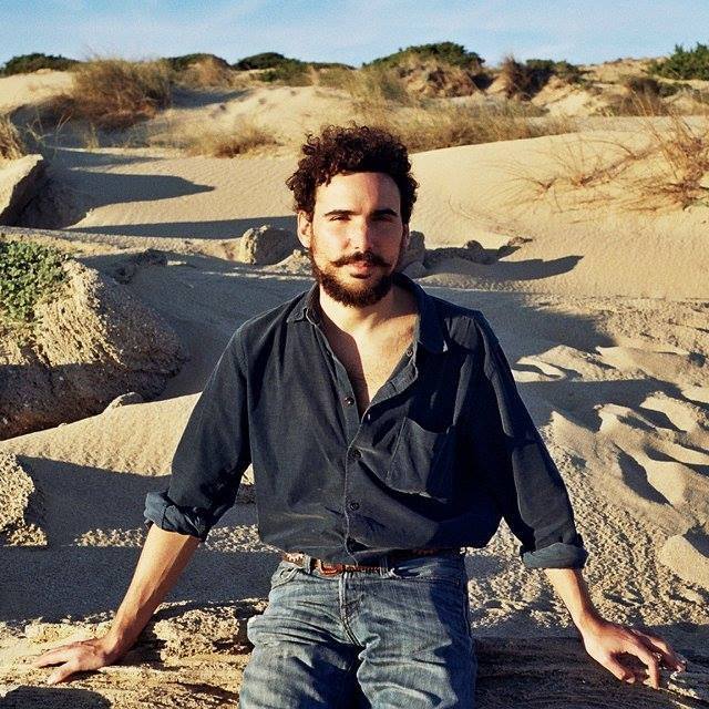 Victor Herrero