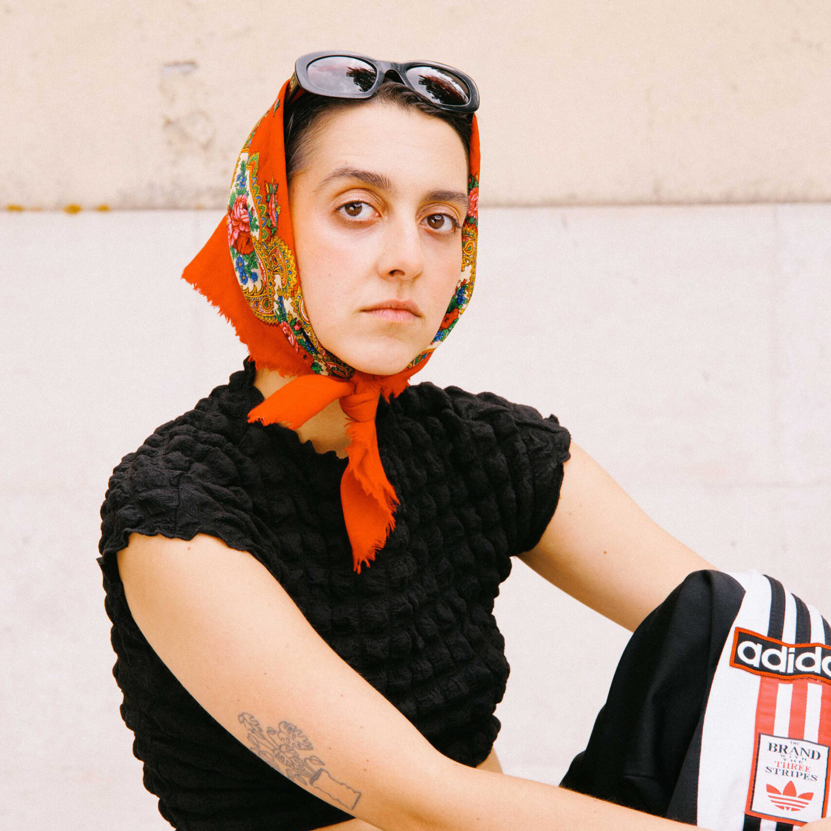 Femme Falafel