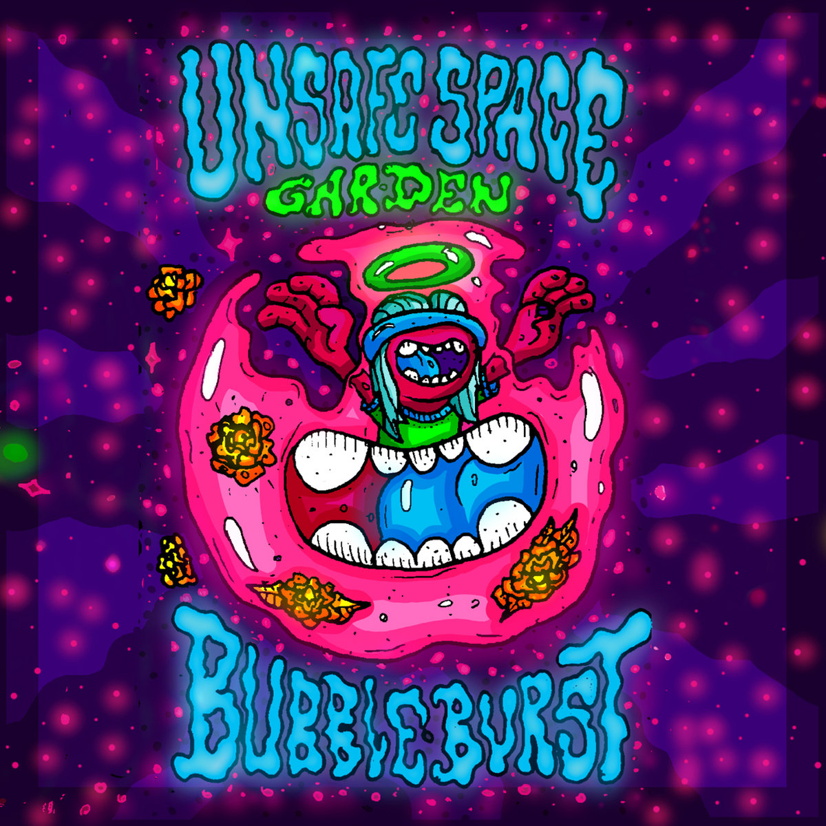 Bubble Burst