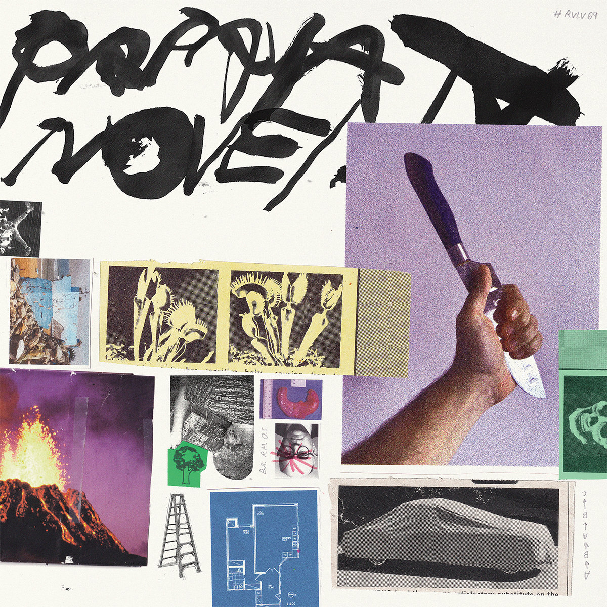 NOVE / IX
