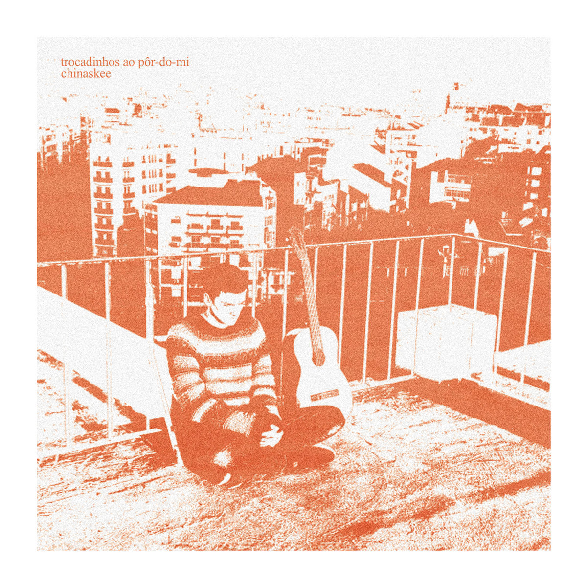 Trocadinhos ao Pôr-do-Mi [EP]